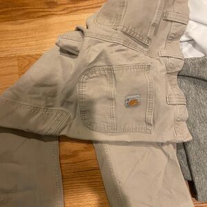 Carhartt pants